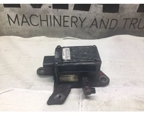 Engine Parts, Misc. Cummins ISX Machinery And Truck Parts