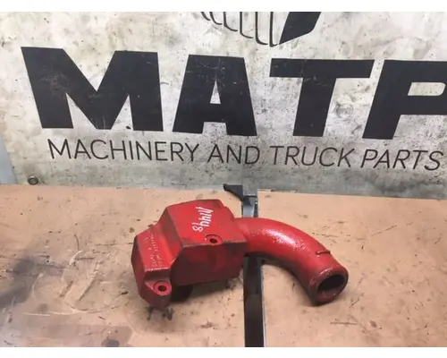Engine Parts, Misc. Cummins ISX Machinery And Truck Parts
