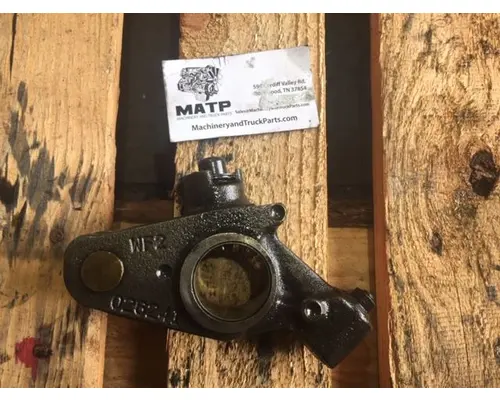 Engine Parts, Misc. Cummins ISX Machinery And Truck Parts