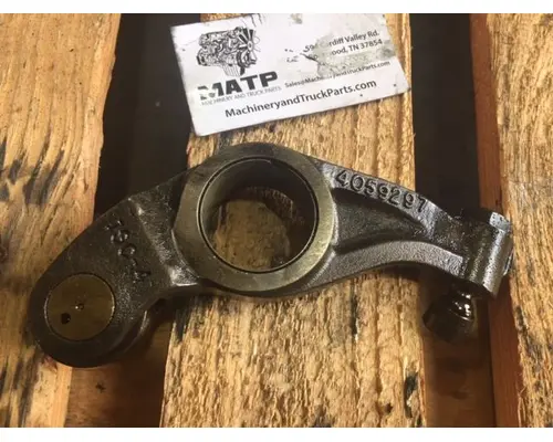 Engine Parts, Misc. Cummins ISX Machinery And Truck Parts