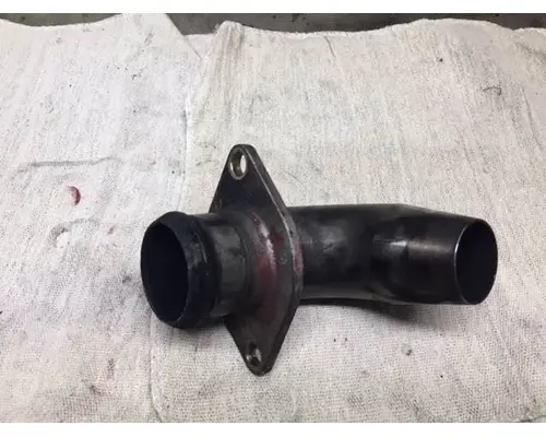 Engine Parts, Misc. Cummins ISX Machinery And Truck Parts