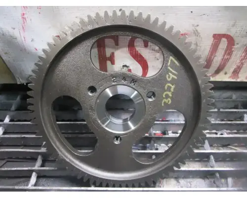 Engine Parts, Misc. Cummins ISX Machinery And Truck Parts