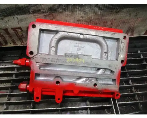 Engine Parts, Misc. Cummins ISX Machinery And Truck Parts