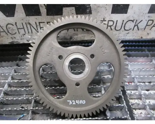 Engine Parts, Misc. Cummins ISX Machinery And Truck Parts