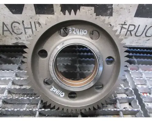 Engine Parts, Misc. Cummins ISX Machinery And Truck Parts
