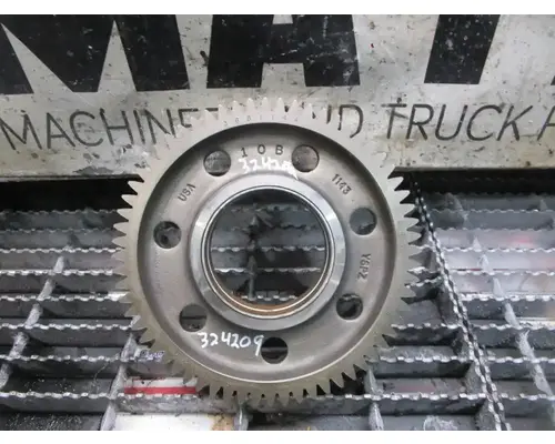Engine Parts, Misc. Cummins ISX Machinery And Truck Parts