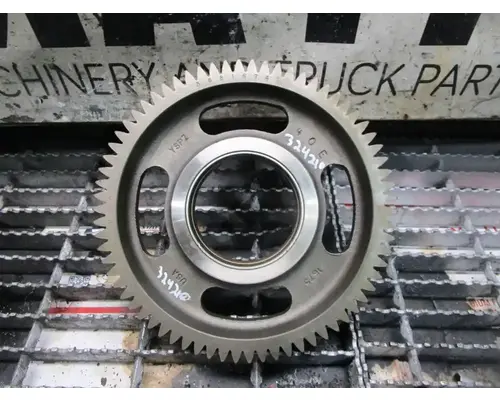 Engine Parts, Misc. Cummins ISX Machinery And Truck Parts