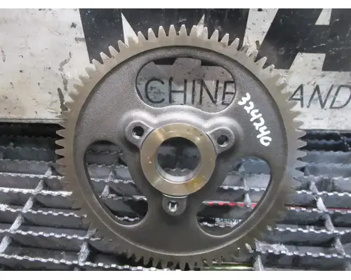 Engine Parts, Misc. Cummins ISX Machinery And Truck Parts