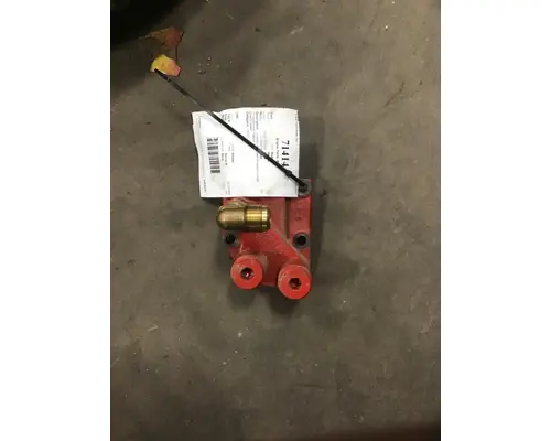 Engine Parts, Misc. CUMMINS ISX K &amp; R Truck Sales, Inc.