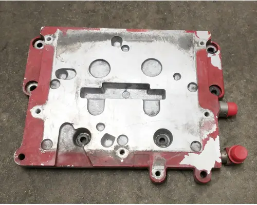 Engine Parts, Misc. CUMMINS ISX Geco - Fresno