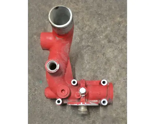 Engine Parts, Misc. CUMMINS ISX Geco - Fresno