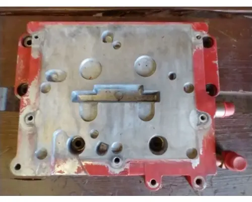 Engine Parts, Misc. CUMMINS ISX Geco - Fresno