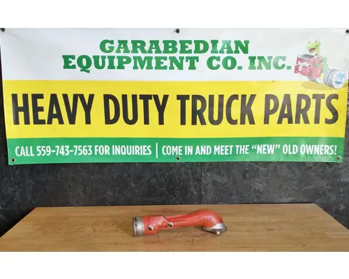 Engine Parts, Misc. CUMMINS ISX Geco - Fresno