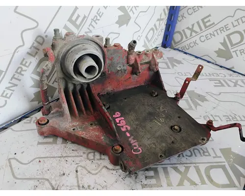 Engine Parts, Misc. CUMMINS ISX Dixie Truck Centre