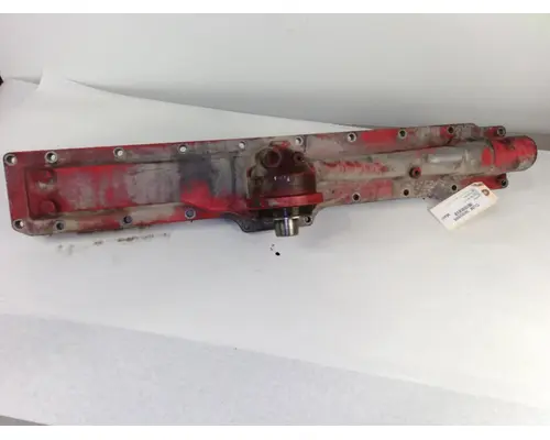 Engine Parts, Misc. CUMMINS ISX Hagerman Inc.