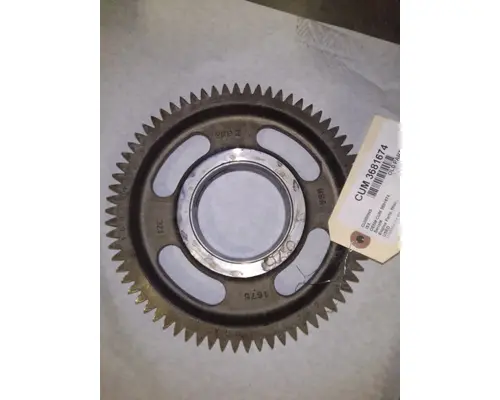 Engine Parts, Misc. CUMMINS ISX Hagerman Inc.