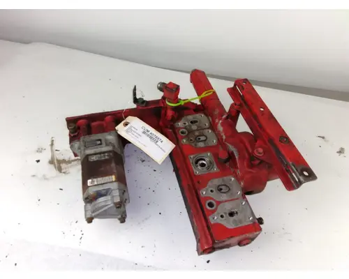 Engine Parts, Misc. CUMMINS ISX Hagerman Inc.