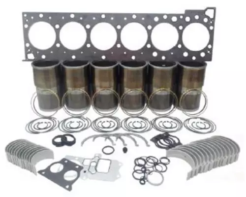 Engine Reman Kit CUMMINS ISX Frontier Truck Parts