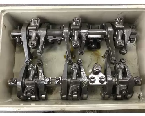 Rocker Arm Cummins ISX Vander Haags Inc Sp