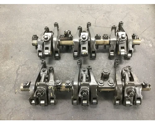 Rocker Arm Cummins ISX Vander Haags Inc SP