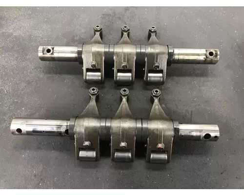 Rocker Arm Cummins ISX Vander Haags Inc Dm