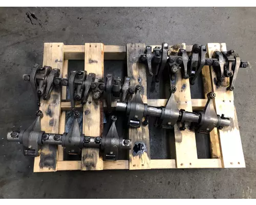 Rocker Arm Cummins ISX Vander Haags Inc Cb