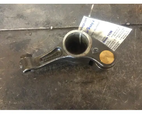 Rocker Arm Cummins ISX Vander Haags Inc WM
