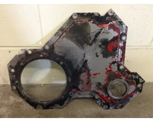 Front Cover Cummins ISX Vander Haags Inc Sp