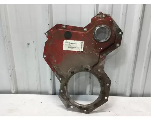 Front Cover Cummins ISX Vander Haags Inc Sf