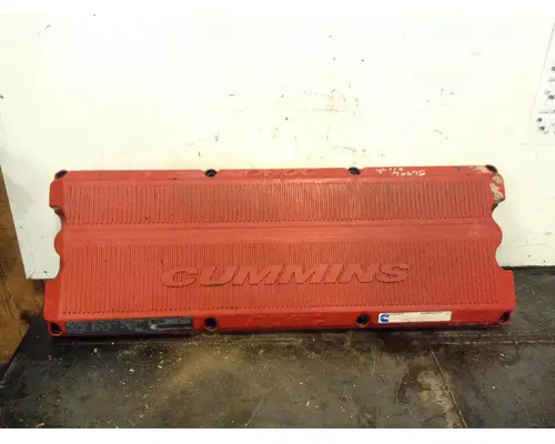 Valve Cover Cummins ISX Vander Haags Inc Sp