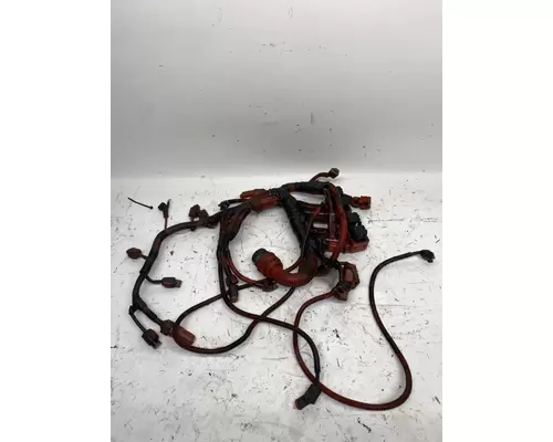 Engine Wiring Harness CUMMINS ISX Frontier Truck Parts