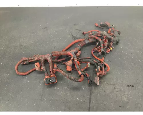 Engine Wiring Harness Cummins ISX Vander Haags Inc Sp