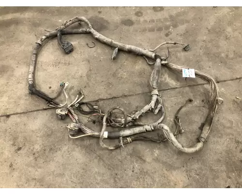 Engine Wiring Harness Cummins ISX Vander Haags Inc Dm