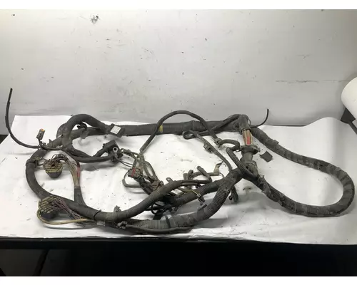 Engine Wiring Harness Cummins ISX Vander Haags Inc Sf