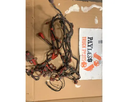 Engine Wiring Harness CUMMINS isx Payless Truck Parts