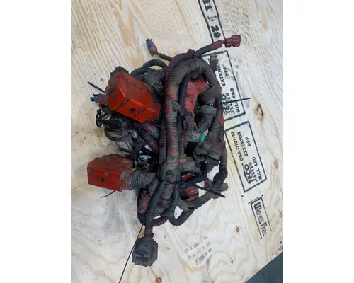 Engine Wiring Harness CUMMINS isx Payless Truck Parts