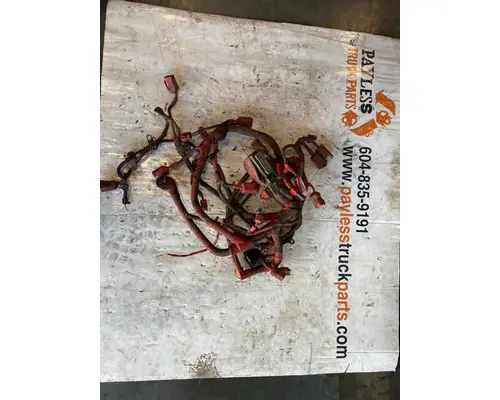 Engine Wiring Harness CUMMINS isx Payless Truck Parts