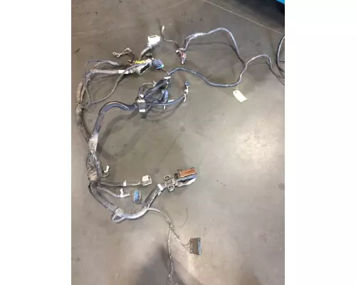 Engine Wiring Harness CUMMINS isx Payless Truck Parts