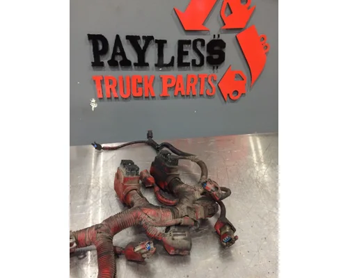 Engine Wiring Harness CUMMINS isx Payless Truck Parts