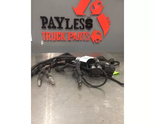 Engine Wiring Harness CUMMINS isx Payless Truck Parts