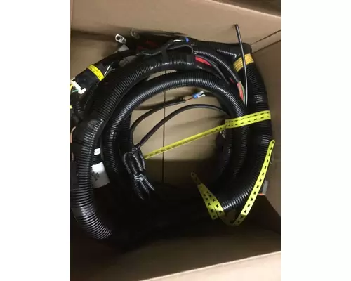 Engine Wiring Harness CUMMINS ISX Marshfield Transportation Products