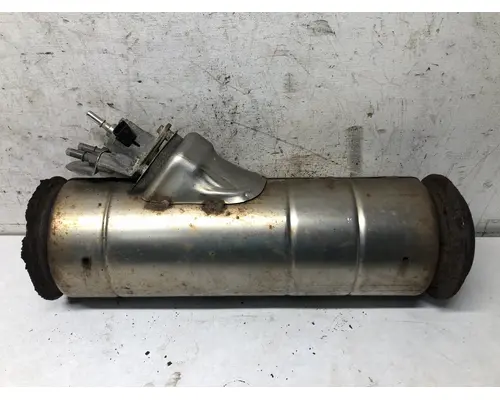 Exhaust Assembly Cummins ISX Vander Haags Inc Dm