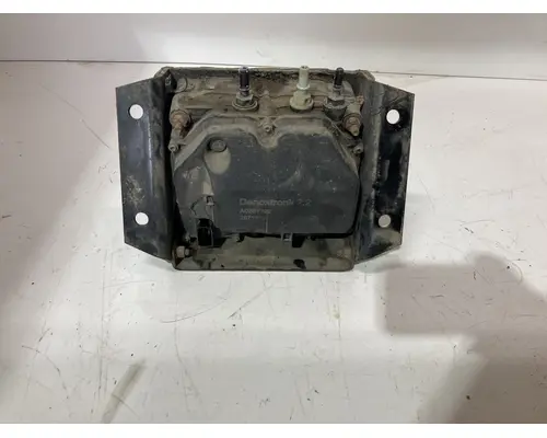 Exhaust Assembly Cummins ISX Vander Haags Inc Col