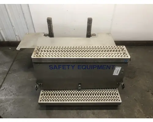 DPF (Diesel Particulate Filter) Cummins ISX Vander Haags Inc Sp