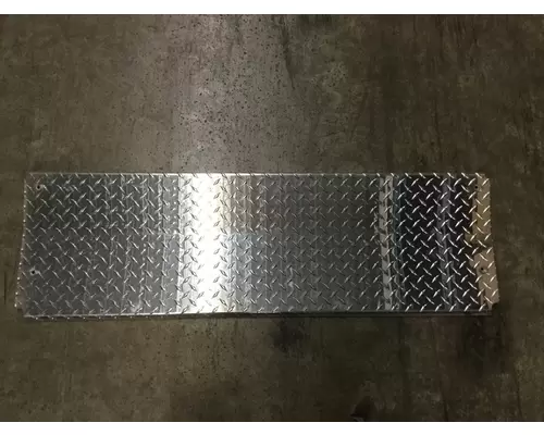 DPF (Diesel Particulate Filter) Cummins ISX Vander Haags Inc Sp