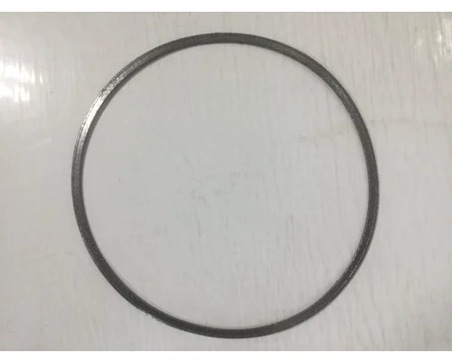DPF (Diesel Particulate Filter) Cummins ISX Vander Haags Inc DM