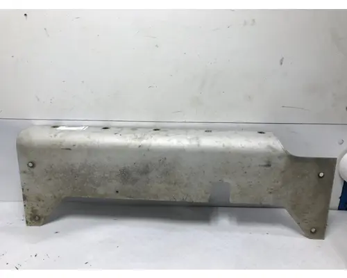 DPF (Diesel Particulate Filter) Cummins ISX Vander Haags Inc Sf