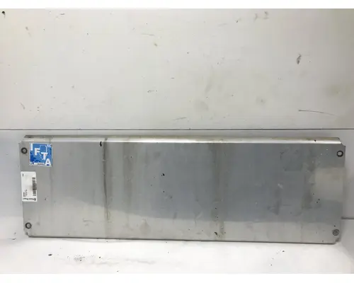 DPF (Diesel Particulate Filter) Cummins ISX Vander Haags Inc Sf