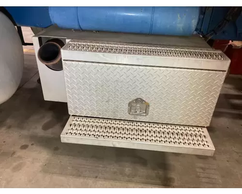 DPF (Diesel Particulate Filter) Cummins ISX Vander Haags Inc Sf