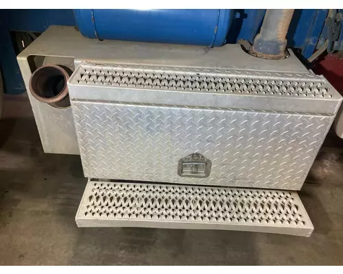 DPF (Diesel Particulate Filter) Cummins ISX Vander Haags Inc Sf